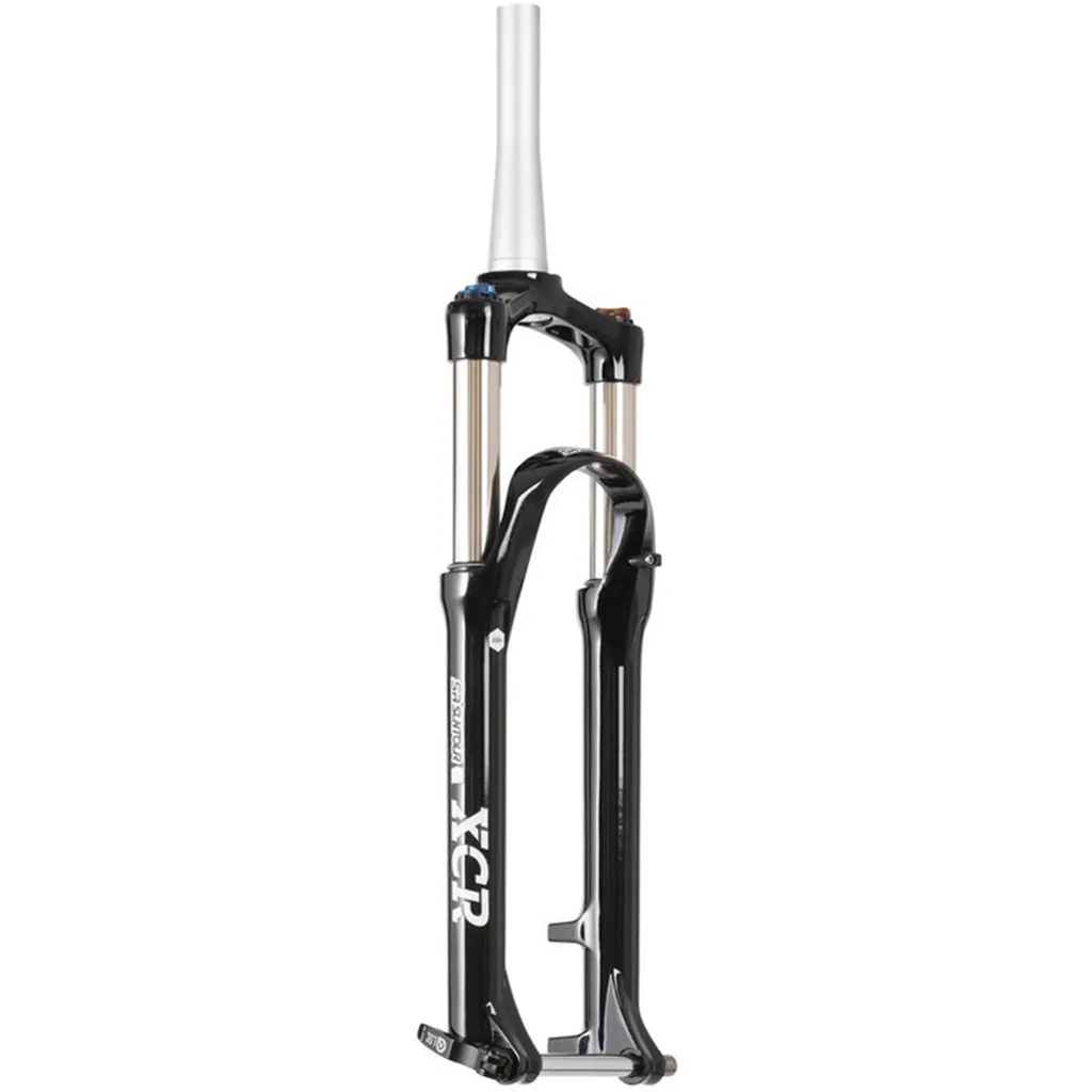 Fourche à Suspension VTT SR SF15 XCR32 Air RLR avec Axe 15QLC32