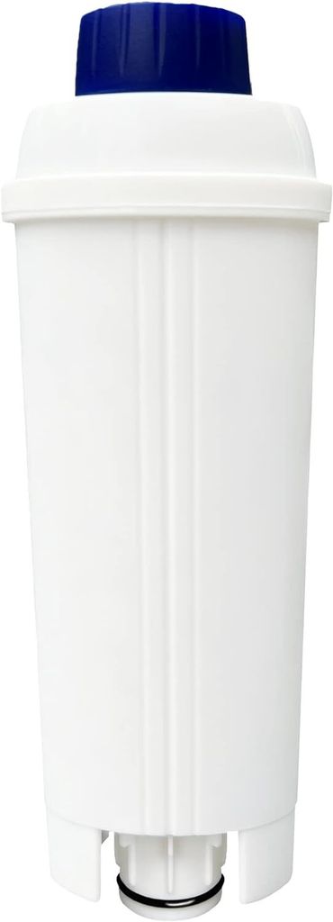 1 Stücks Kaffeemaschine Wasserfilter für DeLonghi, Wasserfilter Delonghi Magnifica s DLSC002 Siebträgermaschine Delonghi Wasserfilter