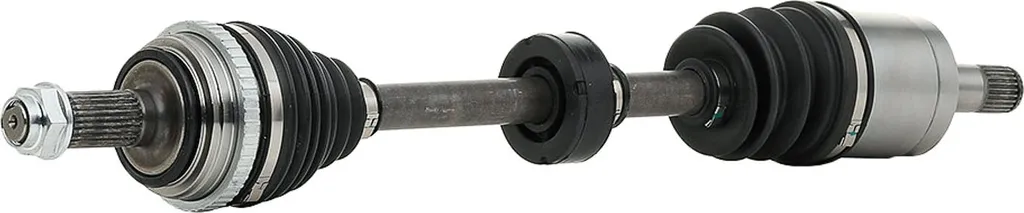 Supprimer les vibrations : Arbre de transmission STARK pour Civic VI OE
