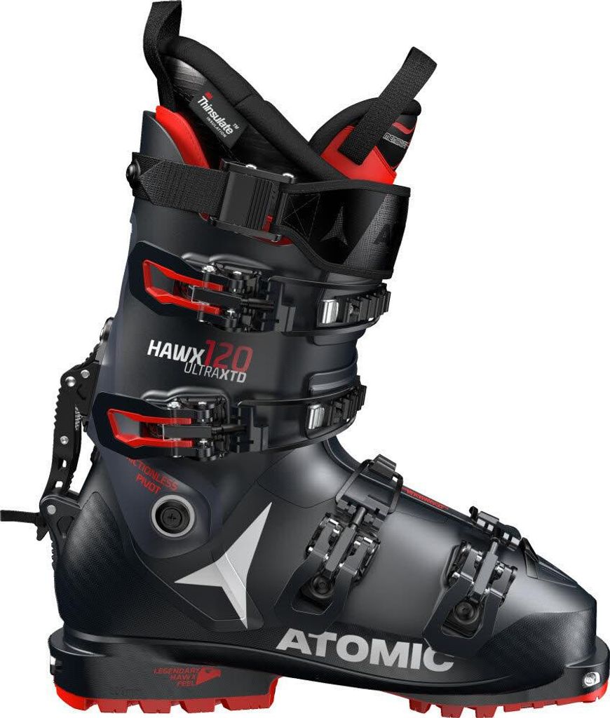 Atomic Hawx Ultra XTD 120 19/20 Unisex Skischuhe Damen Herren Skistiefel Boots NEU 26
