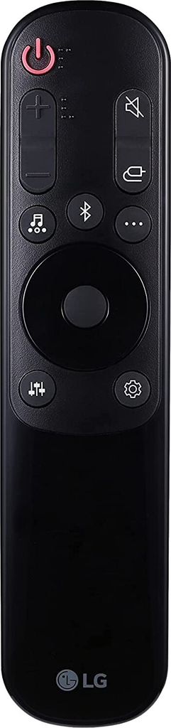 LG SPD75YA 3.1.2 Soundbar (400W) mit MERIDIAN-Technologie Produktbild 6