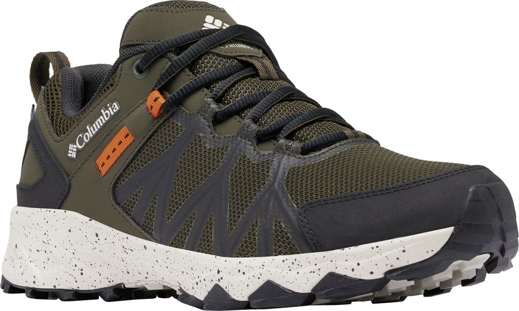 Columbia Peakfreak II Outdry M Schuhe 2100711313 Pullunder Columbia Größe: 41,