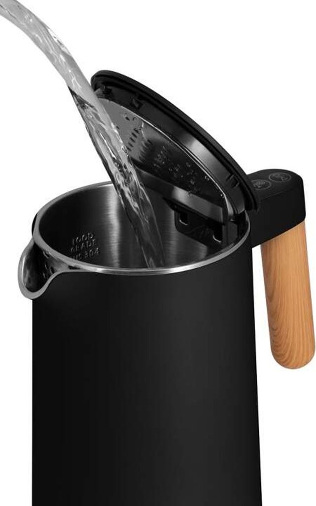 Rychlovarná konvice Concept RK 3301 černá nerez 2200 W Obrázek produktu 15