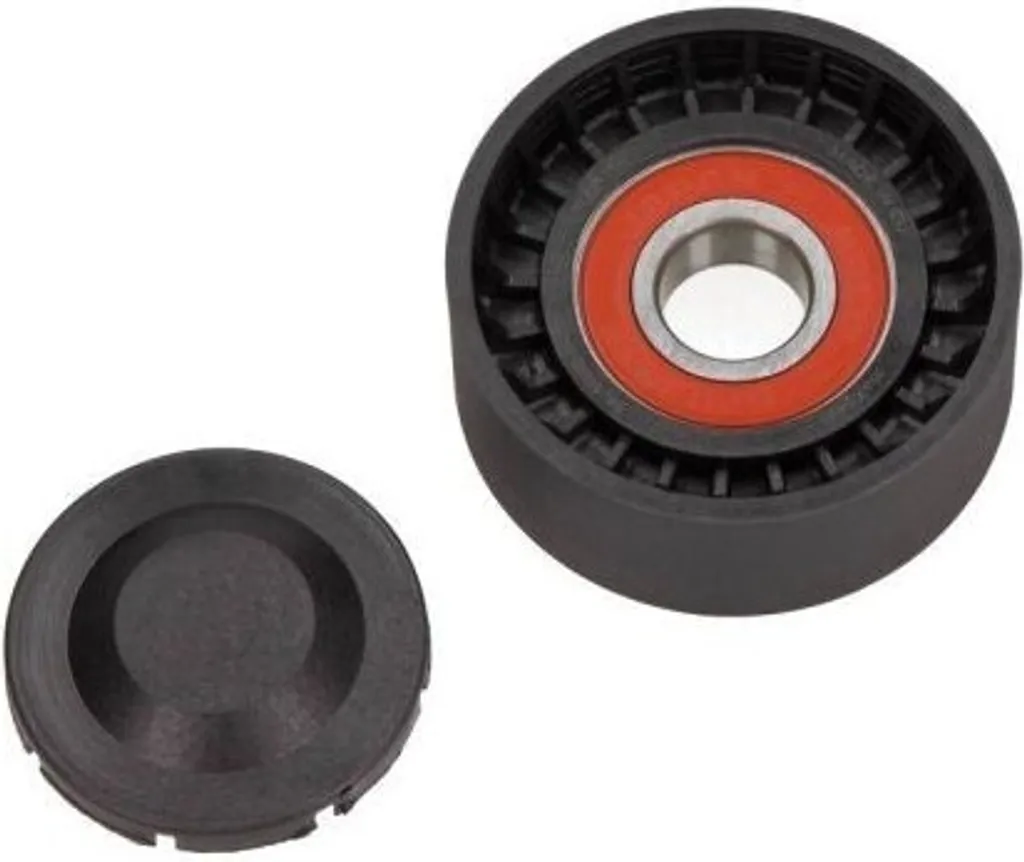 Galet Tendeur MAXGEAR 54-1080 pour Mercedes Classe C W204 OE 2742000070