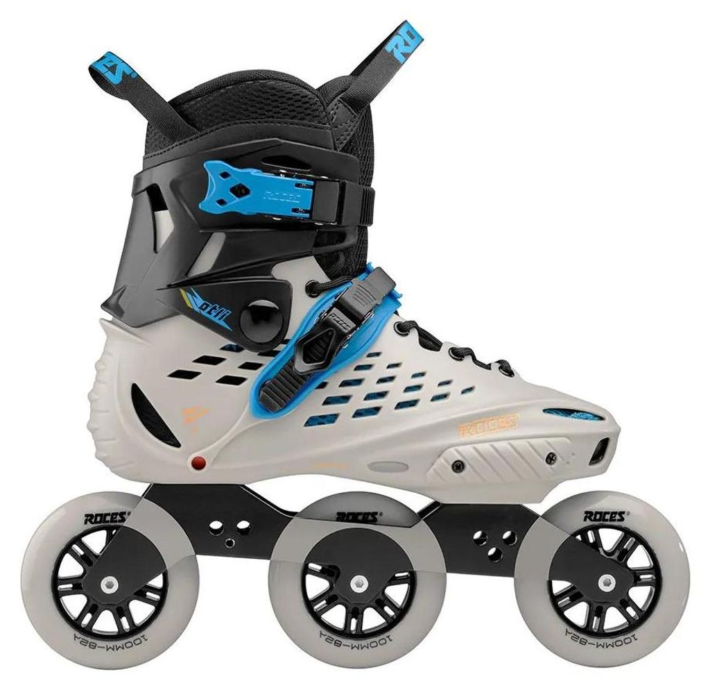 Roces Otli Tif Inline-skates Grau EU 44 Grau EU 44