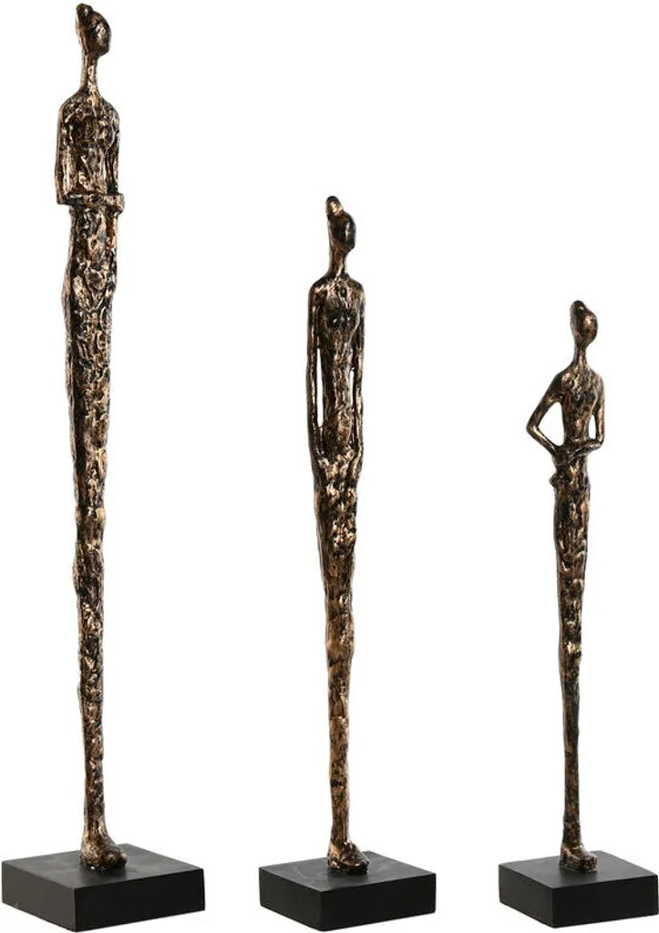 Figurine Home ESPRIT 70cm : l'objet déco pour combler vos espaces