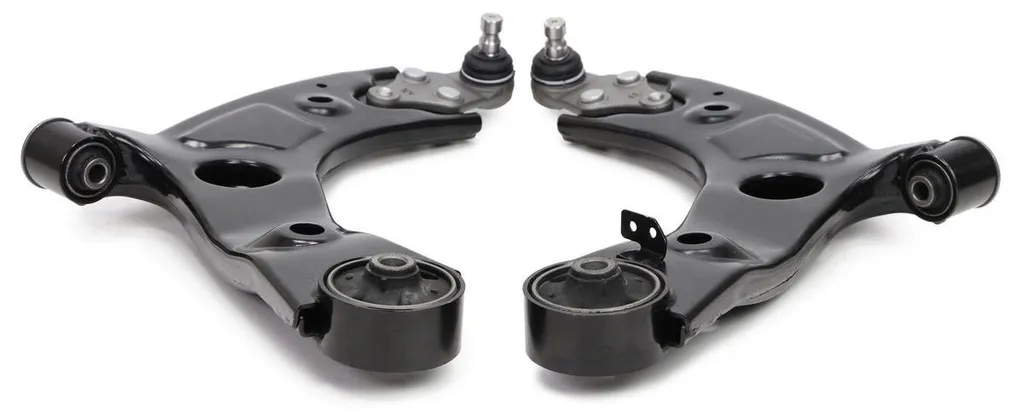 Kit bras de suspension transversaux essieu avant KIA SORENTO III UM