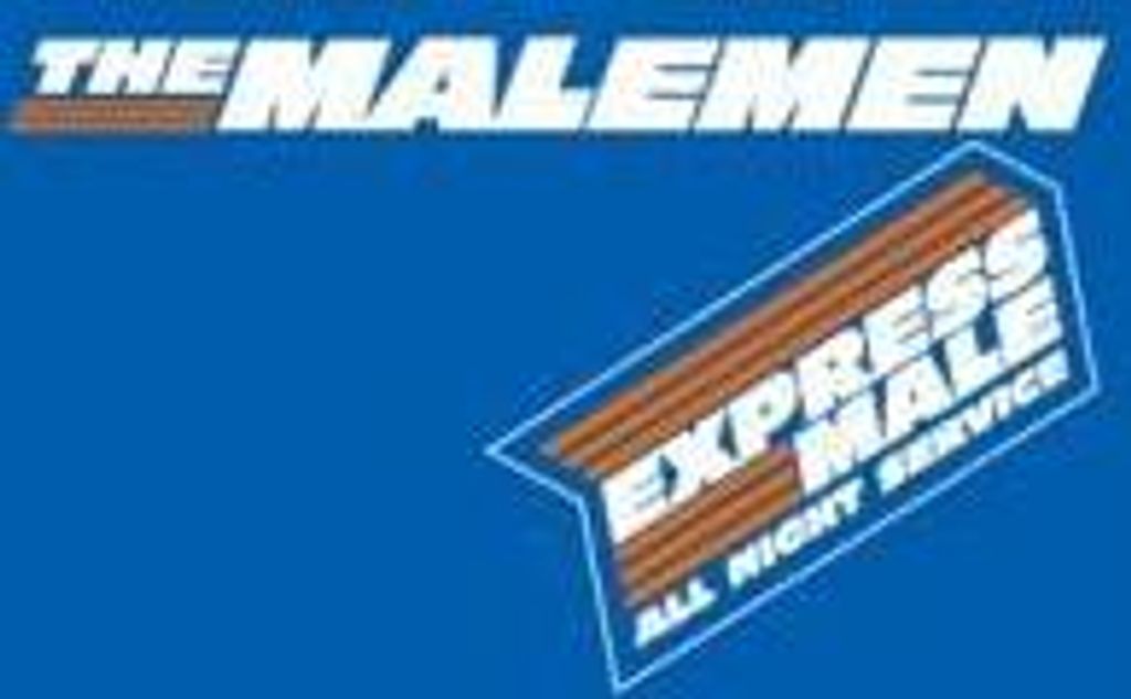 Express Male (All Night Service)