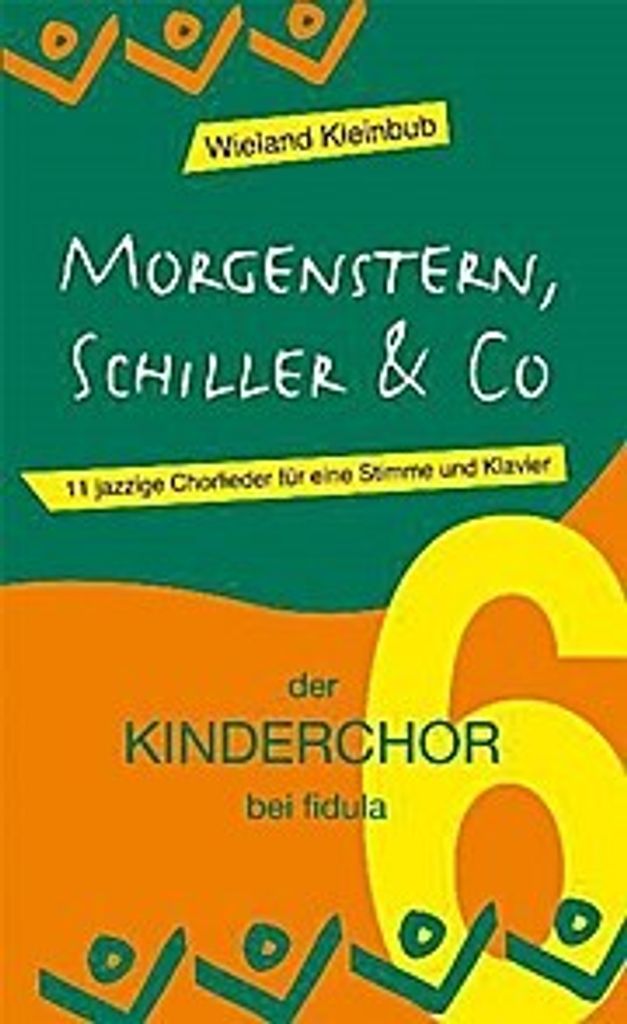 Morgenstern, Schiller & Co