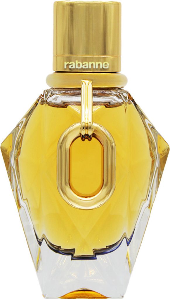 Paco Rabanne Million Gold Eau de Parfum für Damen 50 ml
