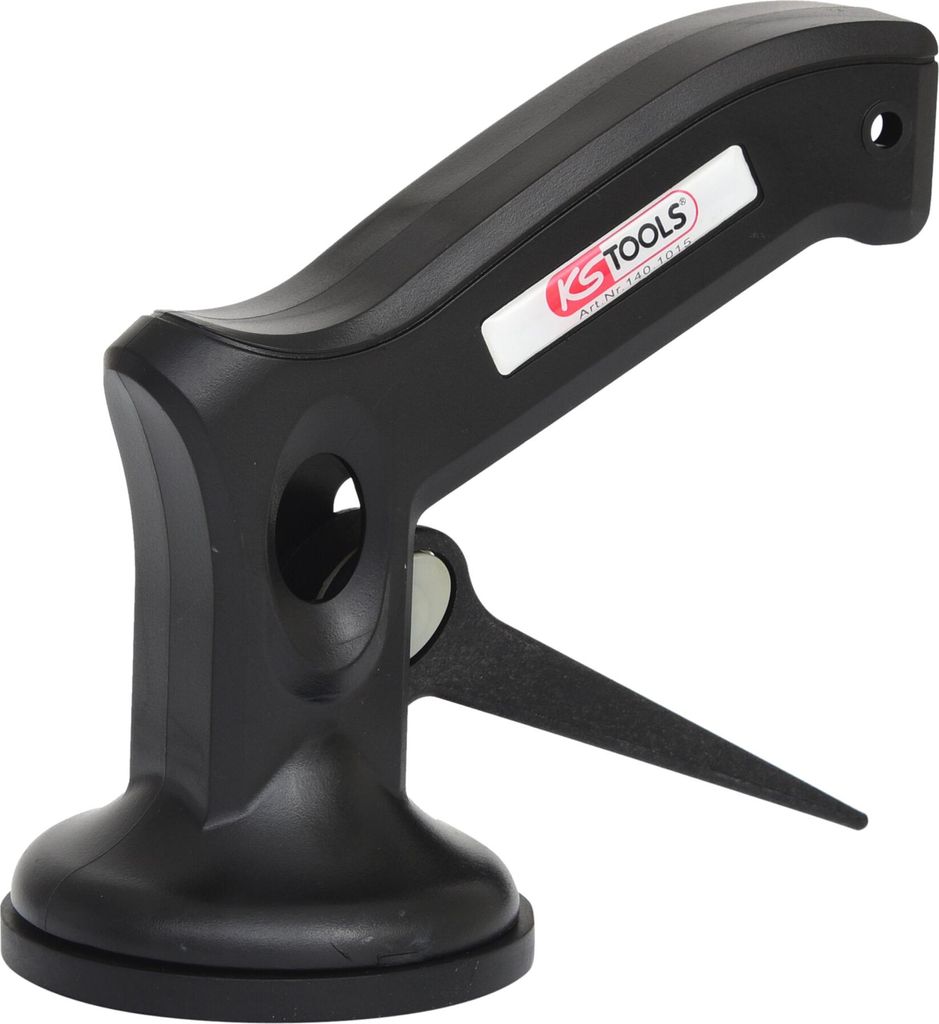 KS TOOLS Mini-ventouse, Ø 70mm, 8 kg ( 140.1015 ) Image du produit 