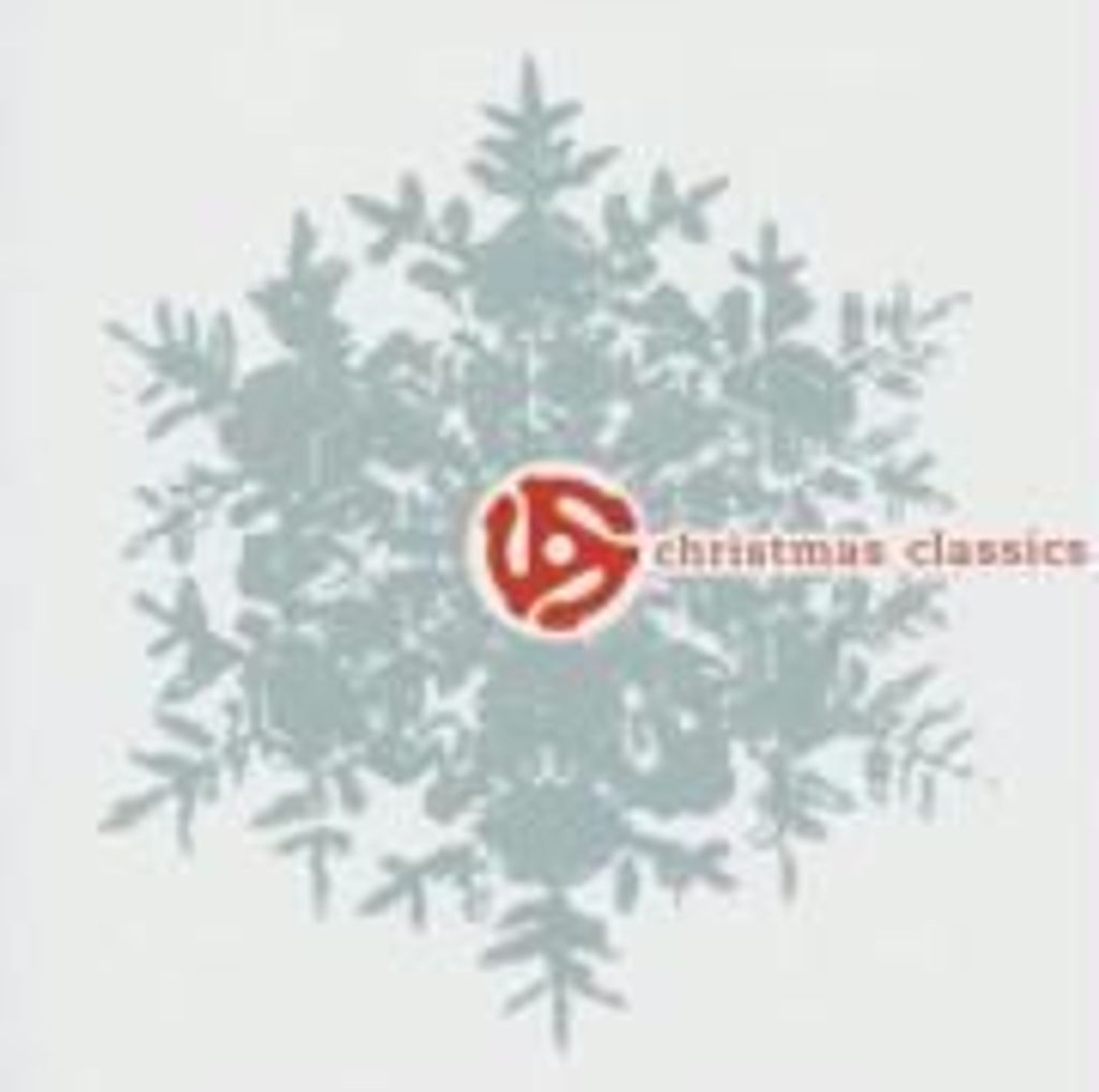 Various-Christmas Classics
