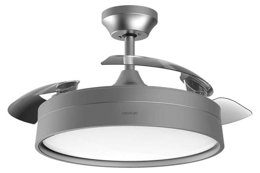 Cecotec Energysilence Aero 4200 invisible, Domáci lopatkový Obrázok produktu 