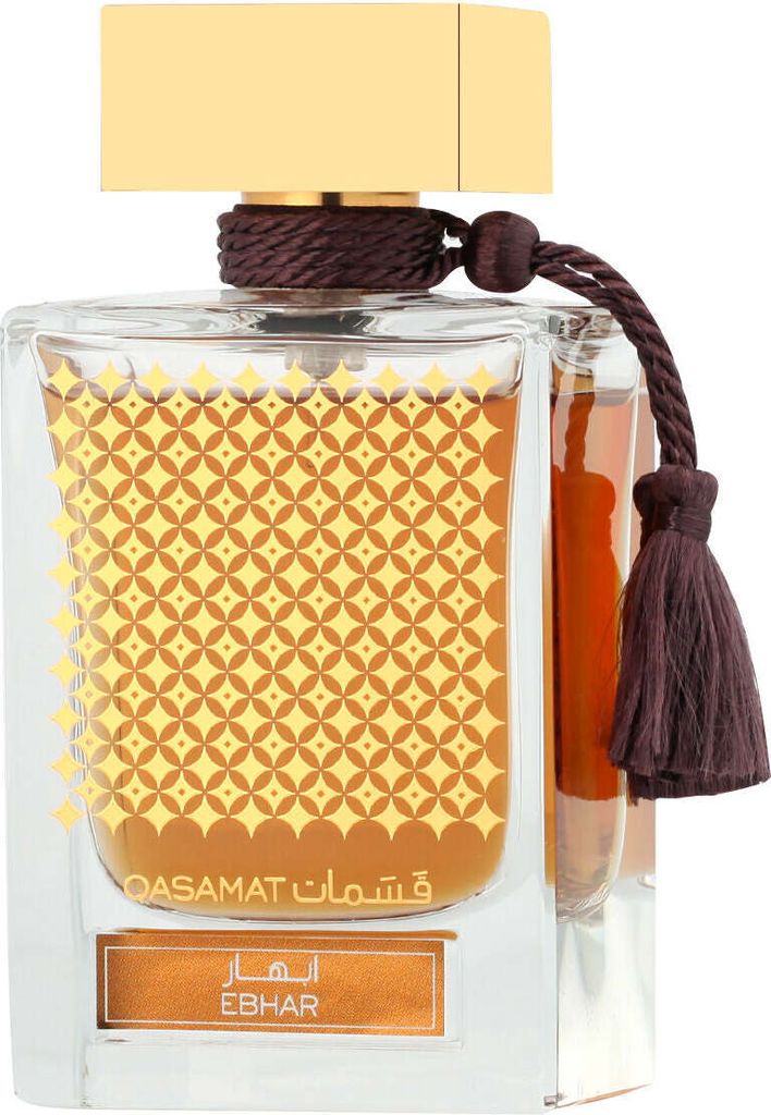 Rasasi Qasamat Ebhar EDP 65 ml UNISEX Obrázek produktu 