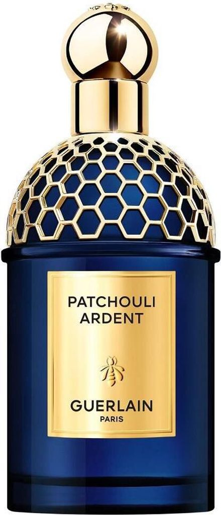 Guerlain Absolus Allegoria Patchouli Ardent, Unisex, 125 Zdjęcie produktu 