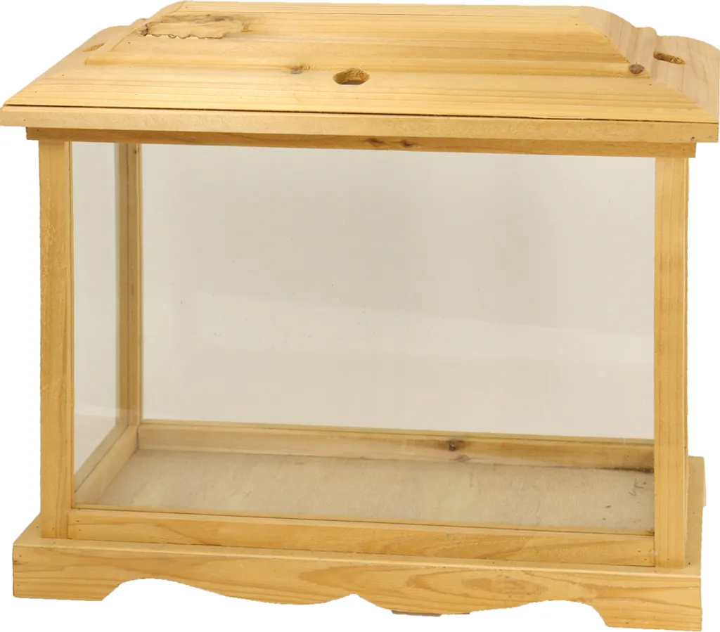 Lanterna in Legno FADEDA 41cm Presepe Dipinto a Mano Natale 2026