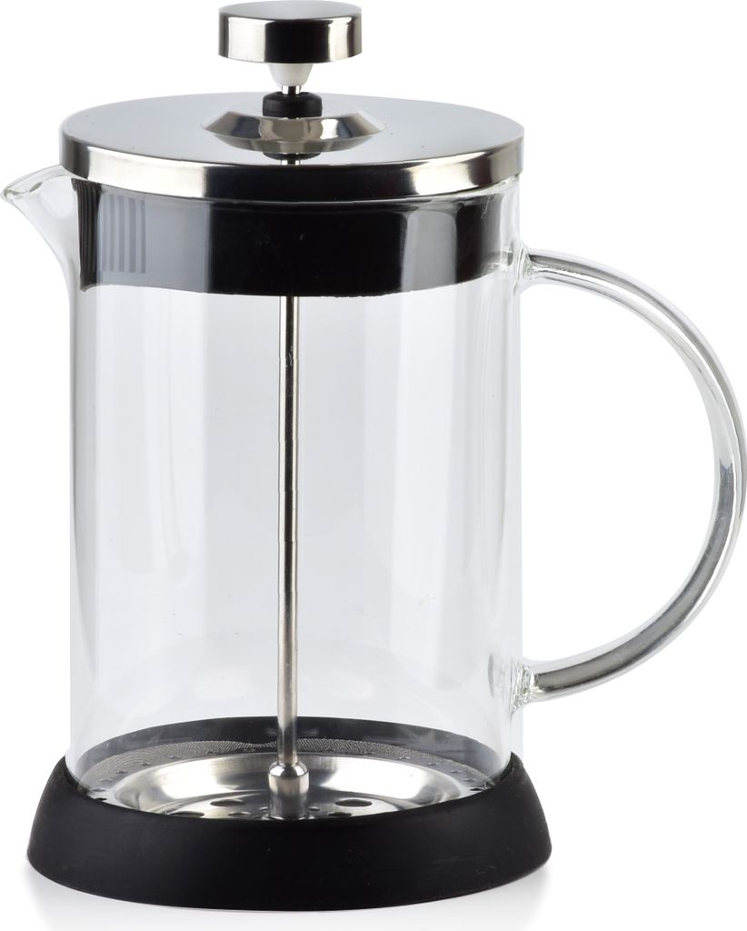Aline French Press 800ml - Kaffee, Tee, Kräuter