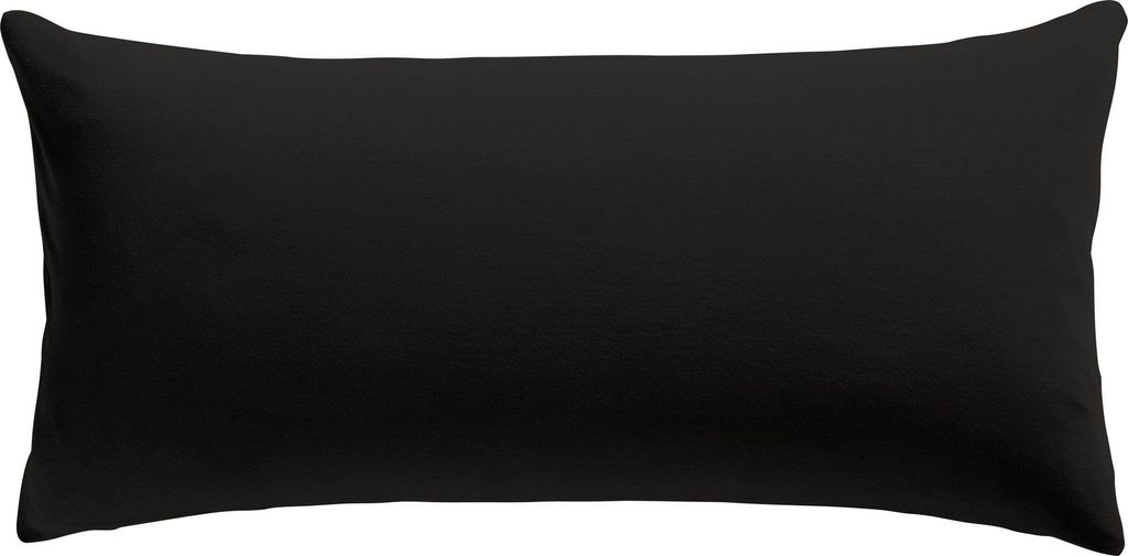 REDBEST Kissenbezug San Francisco" schwarz 40x80 cm"