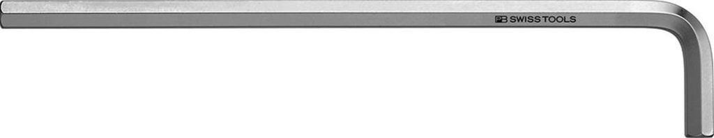 Winkelschraubendreher DIN 911L verchromt 8mm PB Swiss Tools