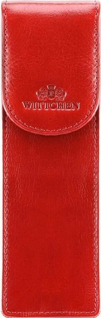 Étui pour Stylos et Accessoires Collection Italie Idéal pour Bureau
