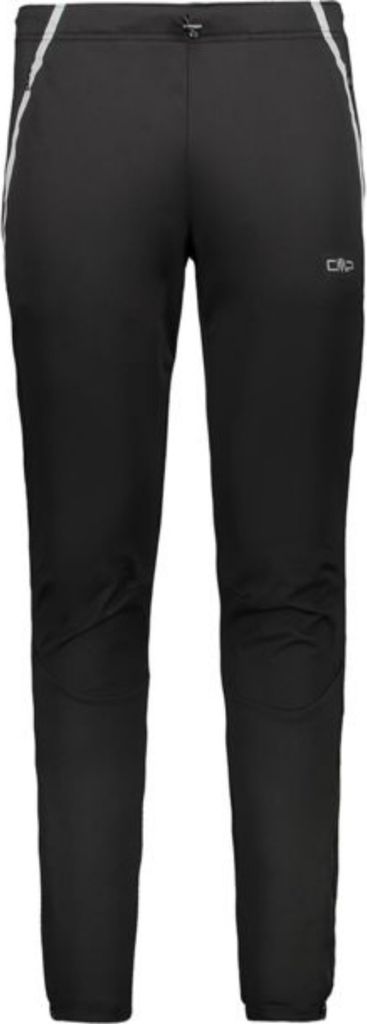 Cmp Man Long Pant U901 Nero 54