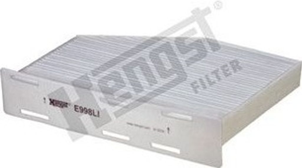 HENGST FILTER E998LI Filter Innenraumluft
