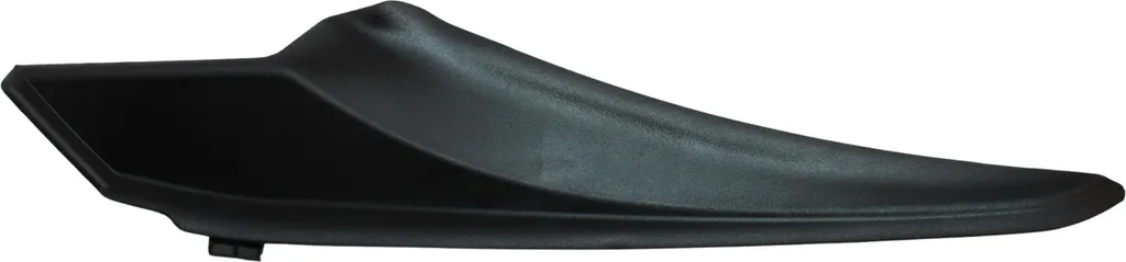 Habillage pare-brise gauche Toyota Auris Corolla 53867-02040 d'origine