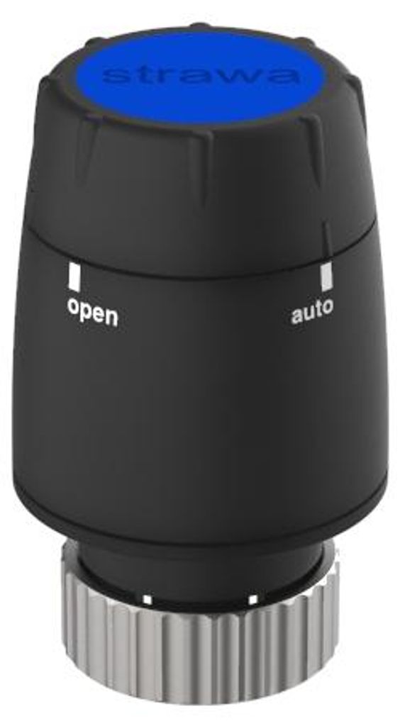 Strawa Strawatherm Stellantrieb 24 V stromlos geschlossen