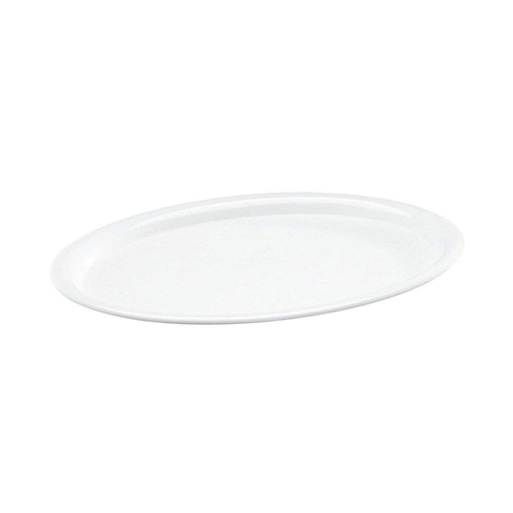 WACA plateau de café plateau de service classique blanc Image du produit 