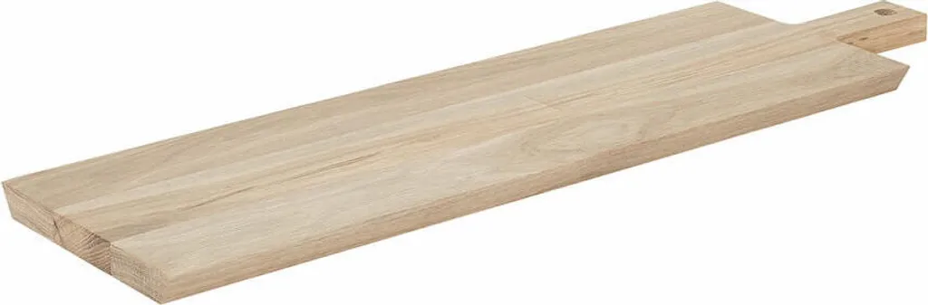 Tagliere Professionale Blomus BORDA in Rovere 64 x 18 cm | Alta Qualità