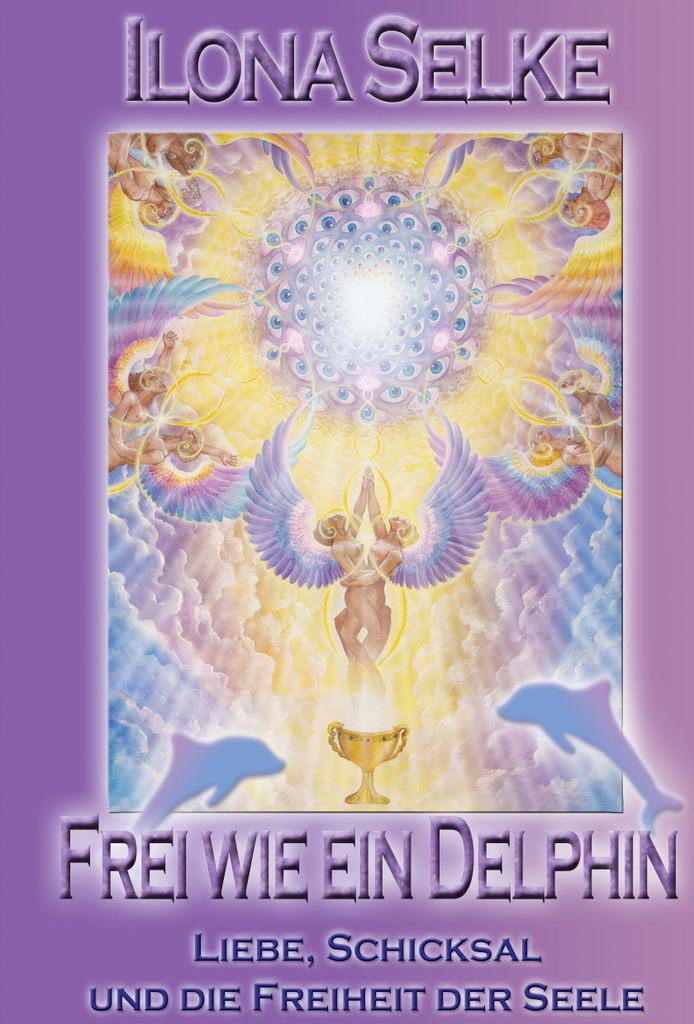 Frei wie ein Delphin