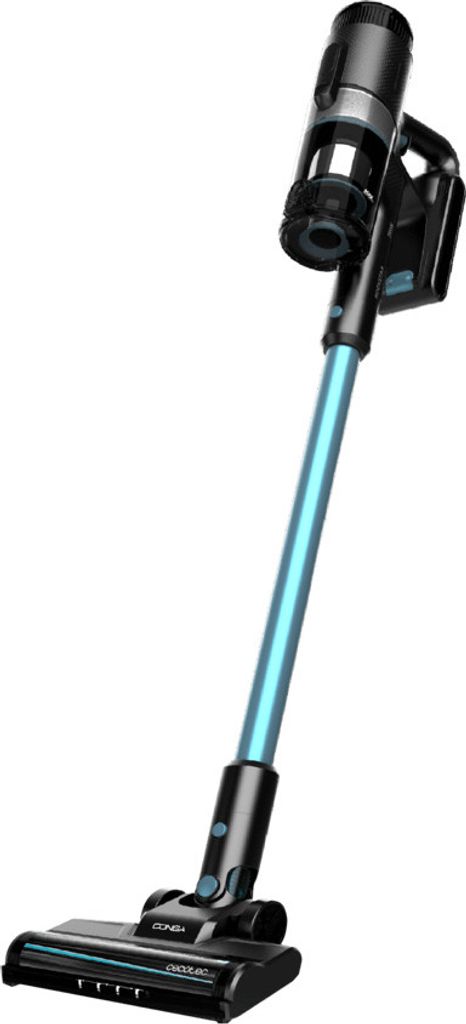 Akumulátorový vysávač Cecotec Conga Rockstar 1500 Ray Pure Obrázok produktu 6