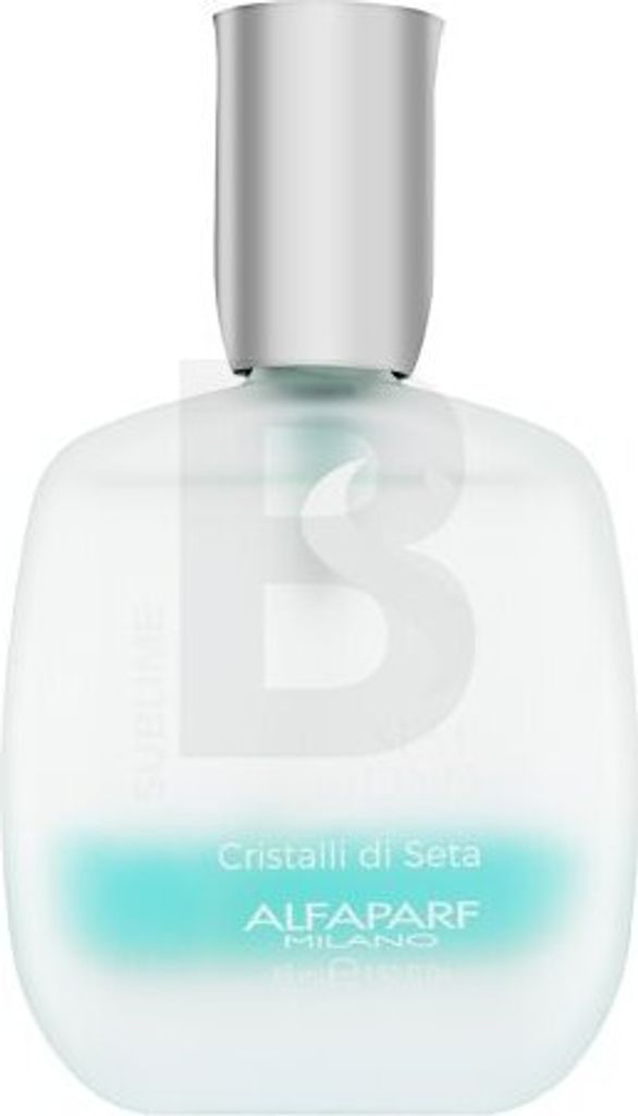 Alfaparf Milano Semi Di Lino Sublime Cristalli Di Seta Produktbild 