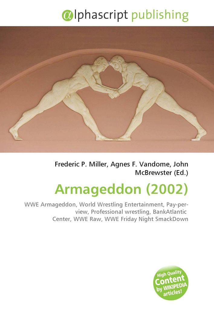 Armageddon (2002)