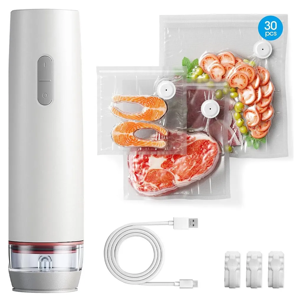 Machine de mise sous vide : conseils pratiques pour bien choisir