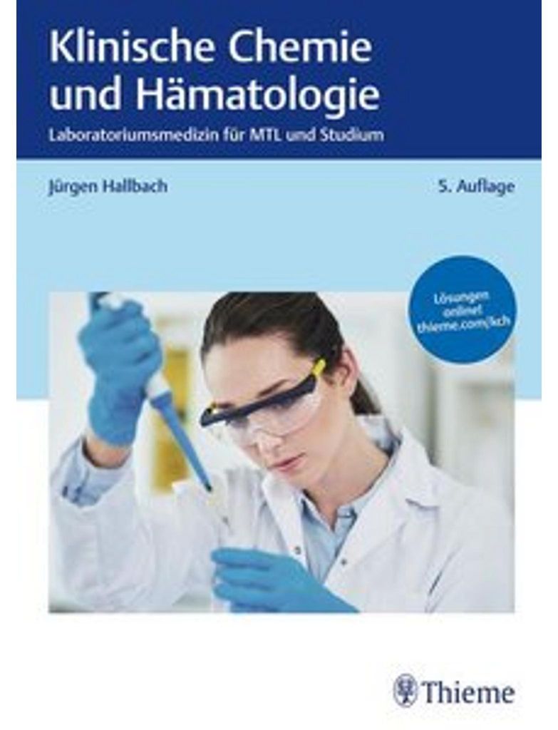 Klinische Chemie und Hämatologie