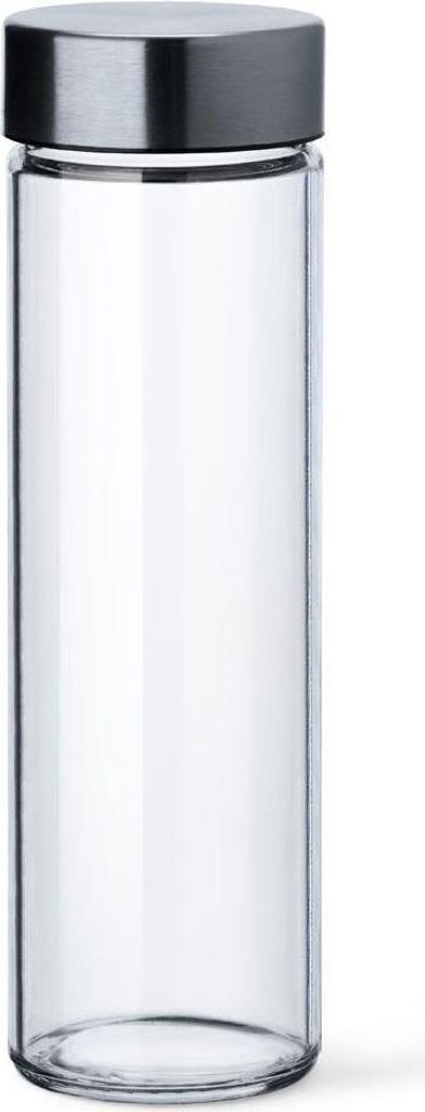 SIMAX Getränkeflasche CLASSIC PURE AQUA BOTTLE 0,5 l Produktbild 