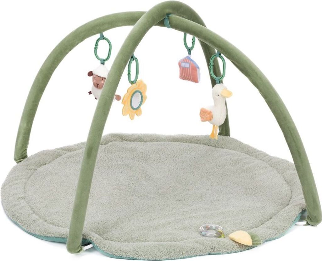 Fillikid Spielbogen Tierfreunde mit 4 abnehmbaren Produktbild 