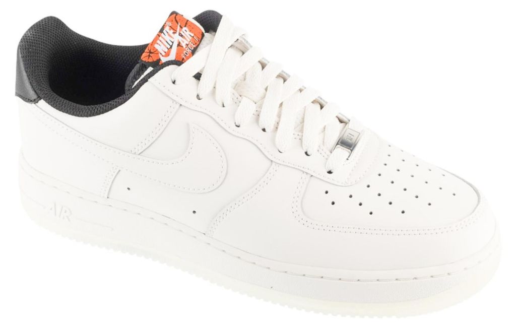 Nike Air Force 1 07 IQ0293-030, Sneaker, Herren, Weiß, Größe: 44,5