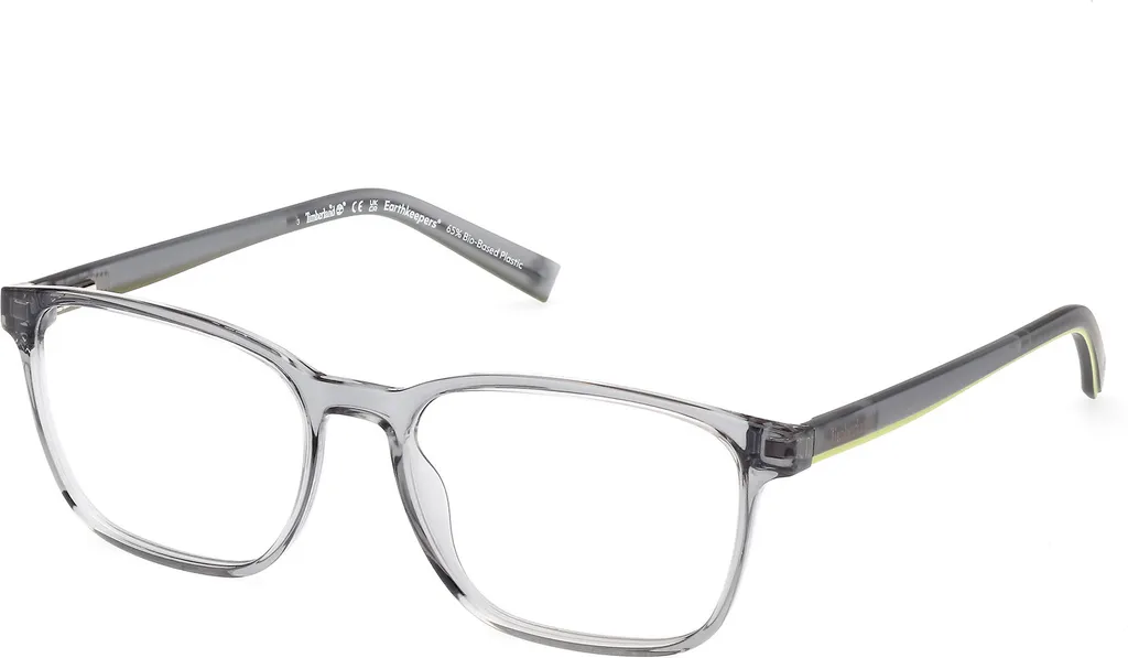 Timberland TB1817 020 56/17/145 Monture de Lunettes de Vue Homme Grise
