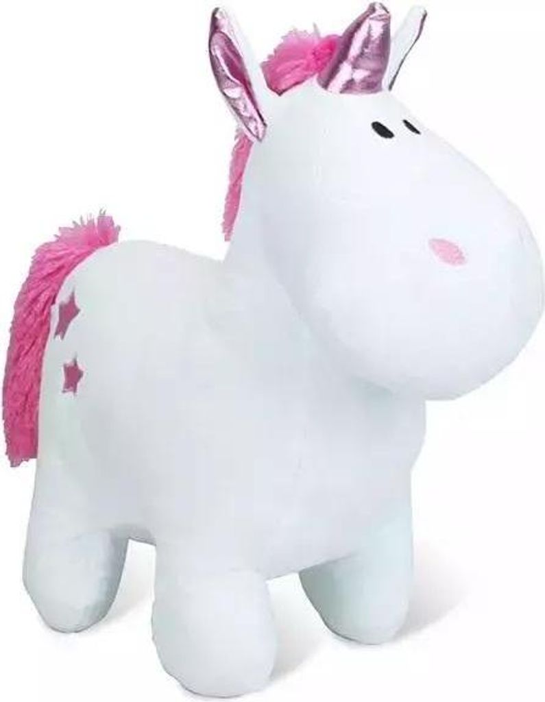 Plüschtier Einhorn (Spielzeug, Plüsch)
