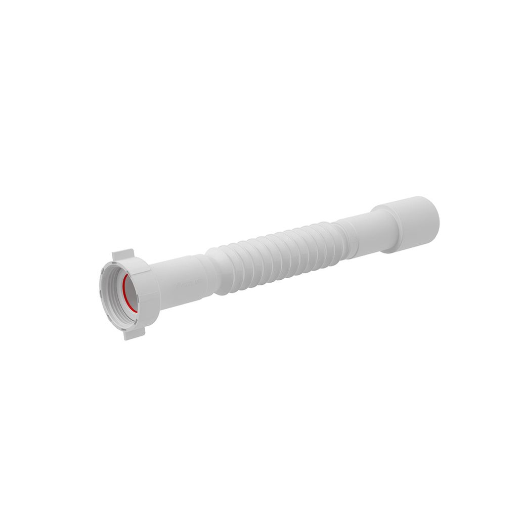 Alcadrain A750 Flexi spojovací plastová matice 5/4"×32/40 Obrázek produktu 