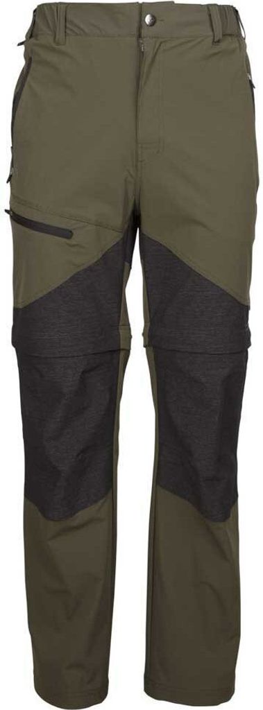 Trespass - "Gratwich" Hosen für Herren TP6037 (XXL) (Dunkler Efeu)
