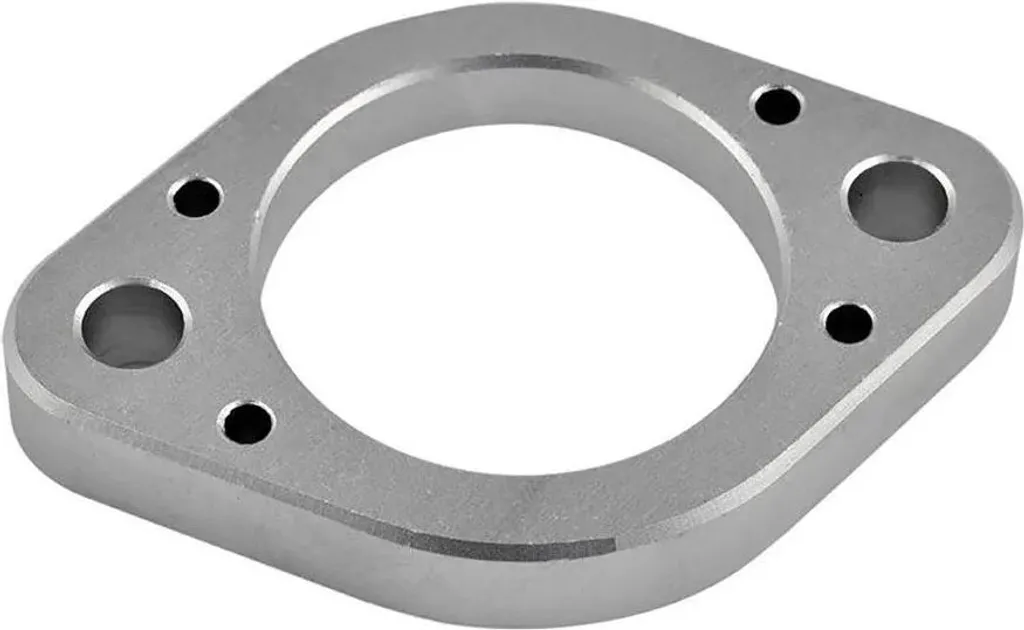 Bride de Fixation Échappement Argent P-f11 Akrapovic YZF-R6