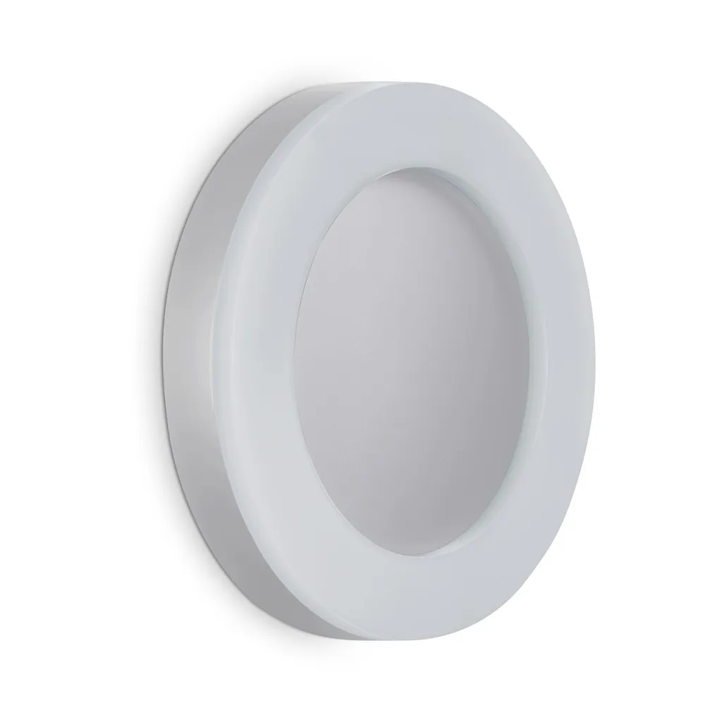 Luce LED Esterna Telefunken 24W 2600lm | Sicurezza e Risparmio