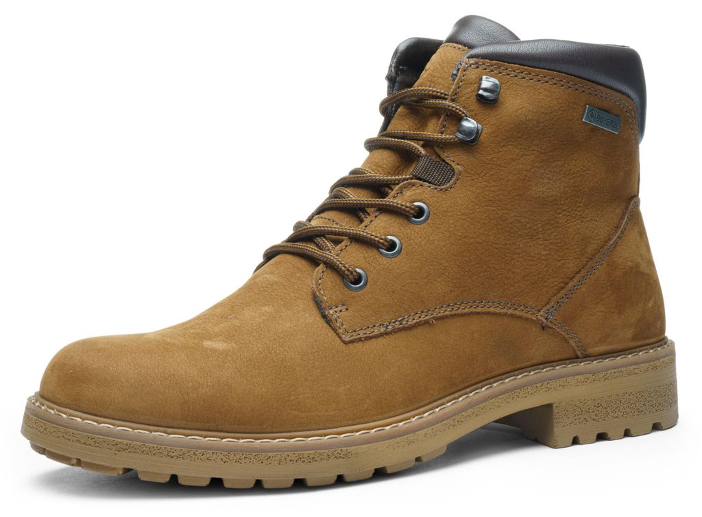 Herren Stiefelette Frederik 43