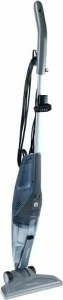 Grunkel ASP-EASY, Stabstaubsauger, Beutellos, Blau, 0,95 l, Kunststoff, Trocken
