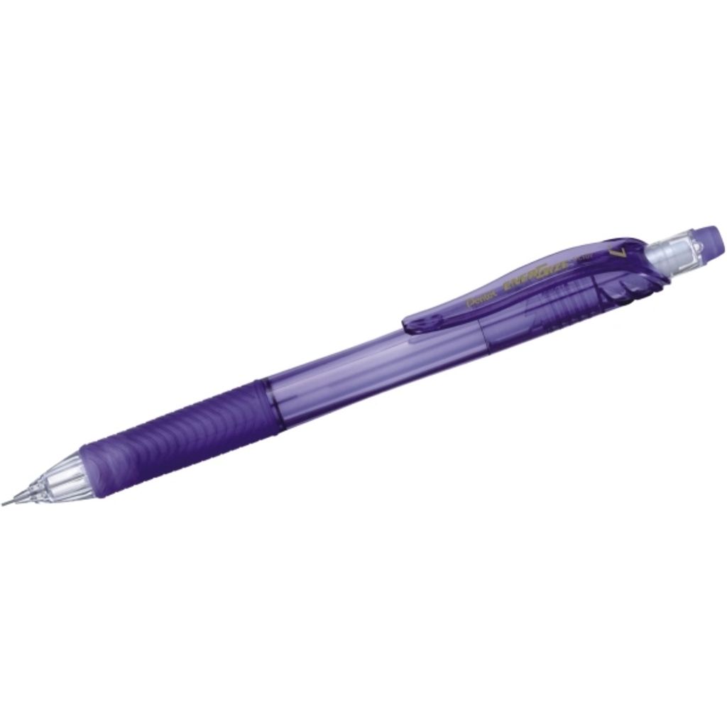 Pentel Druckbleistift Energize 0,7mm vi