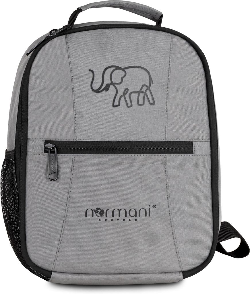 normani Praktischer Kinderrucksack mit Kühlfunktion 6 Liter
