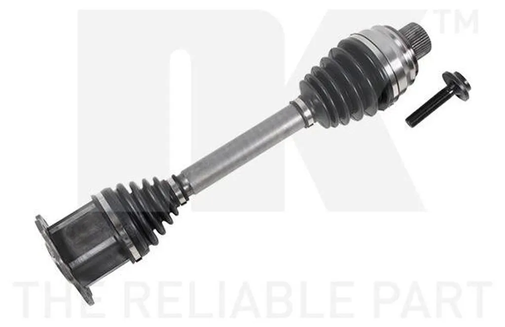 Arbre de transmission NK 5047217 pour Audi A6 Avant et A7 Sportback